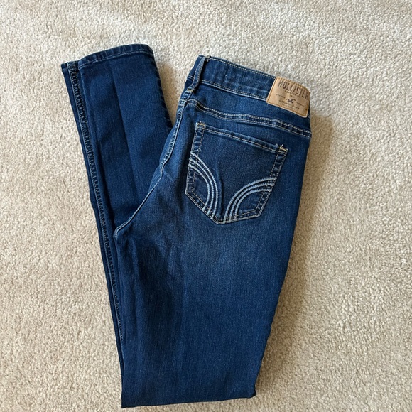 Hollister Denim - Hollister Super Skinny Jeans